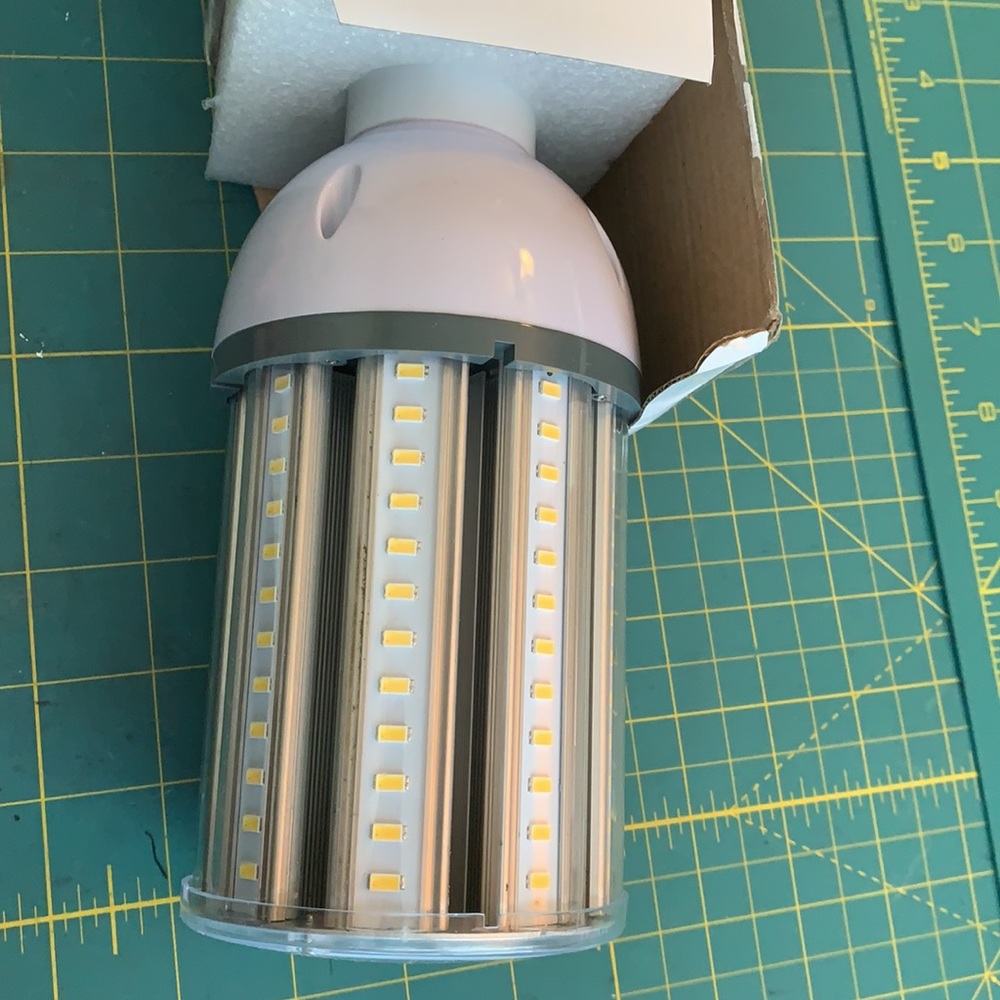 LED corn light - Picture 5 of 6